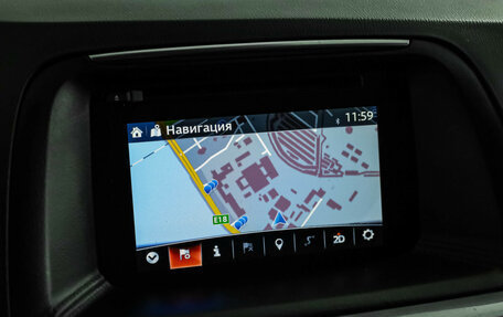 Mazda CX-5 II, 2015 год, 1 449 000 рублей, 12 фотография