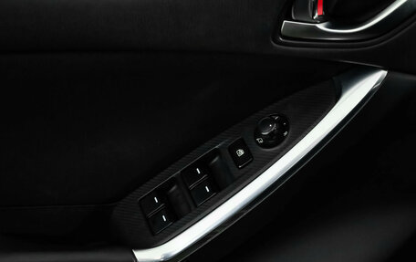 Mazda CX-5 II, 2015 год, 1 449 000 рублей, 15 фотография