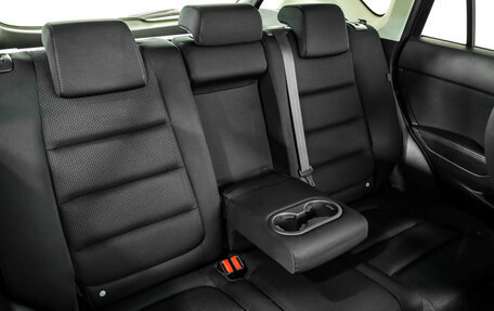 Mazda CX-5 II, 2015 год, 1 449 000 рублей, 17 фотография