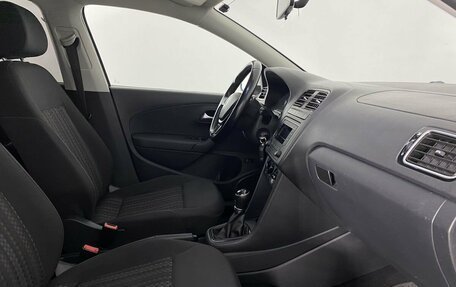 Volkswagen Polo VI (EU Market), 2016 год, 1 040 000 рублей, 12 фотография