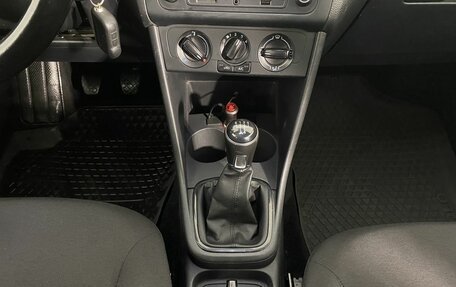 Volkswagen Polo VI (EU Market), 2016 год, 1 040 000 рублей, 16 фотография