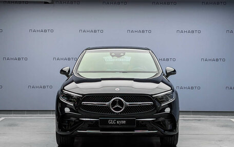 Mercedes-Benz GLC, 2025 год, 10 350 000 рублей, 2 фотография