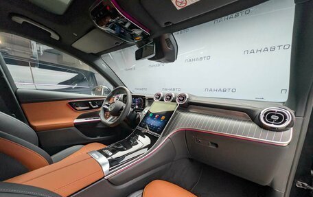 Mercedes-Benz GLC, 2025 год, 10 350 000 рублей, 8 фотография