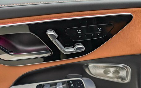 Mercedes-Benz GLC, 2025 год, 10 350 000 рублей, 5 фотография