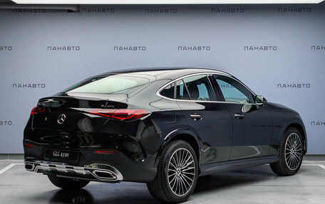 Mercedes-Benz GLC, 2025 год, 10 350 000 рублей, 3 фотография