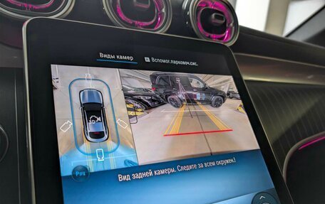 Mercedes-Benz GLC, 2025 год, 10 350 000 рублей, 12 фотография