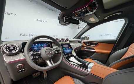 Mercedes-Benz GLC, 2025 год, 10 350 000 рублей, 6 фотография