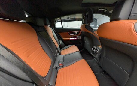 Mercedes-Benz GLC, 2025 год, 10 350 000 рублей, 9 фотография