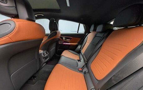 Mercedes-Benz GLC, 2025 год, 10 350 000 рублей, 7 фотография