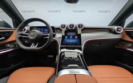 Mercedes-Benz GLC, 2025 год, 10 350 000 рублей, 10 фотография