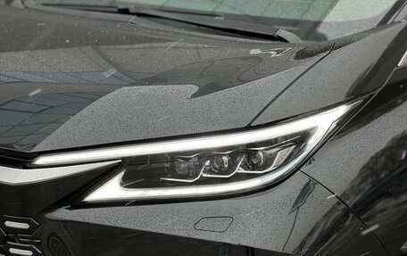 Lexus LM, 2025 год, 16 990 000 рублей, 5 фотография