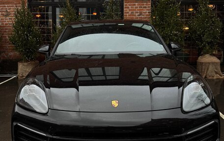 Porsche Cayenne III, 2020 год, 10 000 000 рублей, 1 фотография
