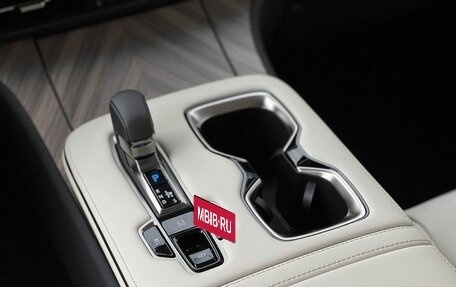 Lexus LM, 2025 год, 16 990 000 рублей, 20 фотография