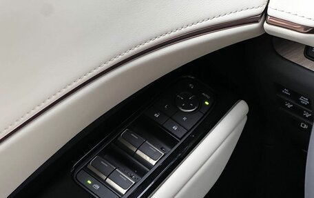 Lexus LM, 2025 год, 16 990 000 рублей, 21 фотография