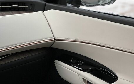 Lexus LM, 2025 год, 16 990 000 рублей, 22 фотография