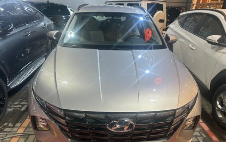 Hyundai Tucson, 2024 год, 3 100 000 рублей, 1 фотография