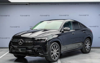 Mercedes-Benz GLE Coupe, 2024 год, 16 788 000 рублей, 1 фотография