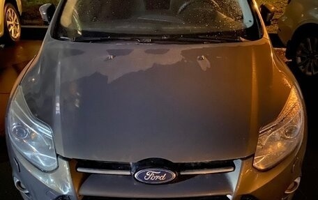 Ford Focus III, 2011 год, 730 000 рублей, 1 фотография