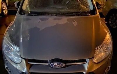 Ford Focus III, 2011 год, 730 000 рублей, 1 фотография