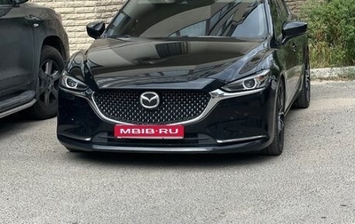 Mazda 6, 2019 год, 3 000 000 рублей, 1 фотография