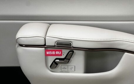 Lexus LM, 2025 год, 16 990 000 рублей, 24 фотография