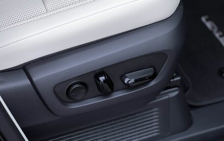 Lexus LM, 2025 год, 16 990 000 рублей, 34 фотография