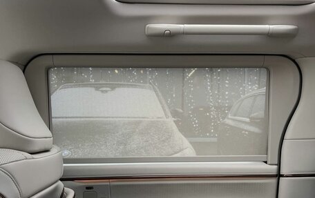 Lexus LM, 2025 год, 16 990 000 рублей, 25 фотография