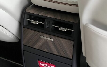 Lexus LM, 2025 год, 16 990 000 рублей, 35 фотография