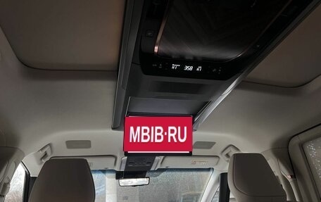 Lexus LM, 2025 год, 16 990 000 рублей, 32 фотография