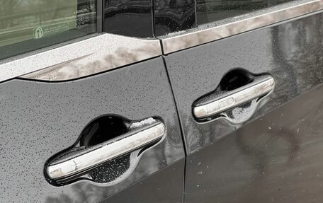 Lexus LM, 2025 год, 16 990 000 рублей, 38 фотография