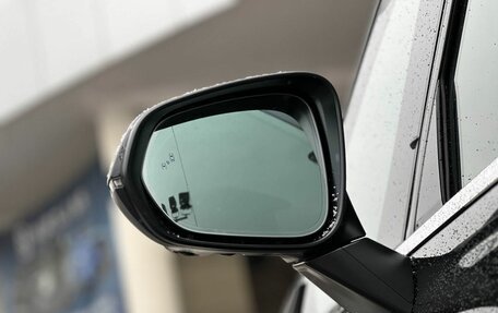 Lexus LM, 2025 год, 16 990 000 рублей, 39 фотография