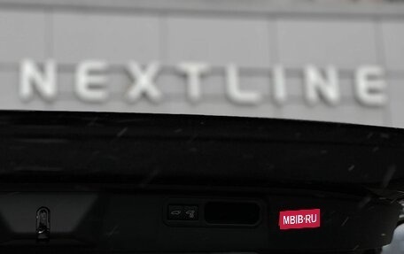 Lexus LM, 2025 год, 16 990 000 рублей, 37 фотография