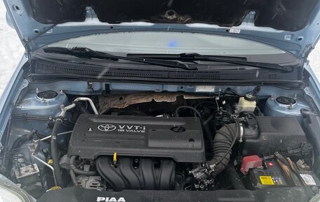 Toyota Corolla, 2005 год, 570 000 рублей, 15 фотография