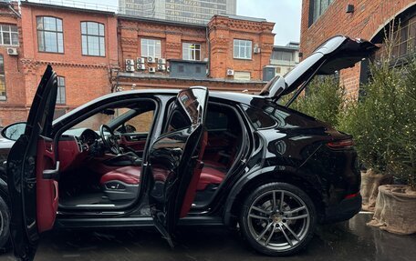 Porsche Cayenne III, 2020 год, 10 000 000 рублей, 2 фотография