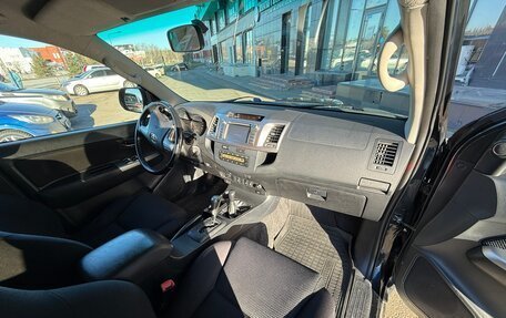 Toyota Hilux VII, 2014 год, 2 190 000 рублей, 7 фотография