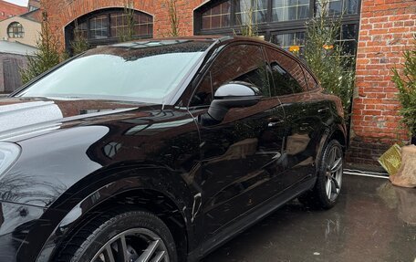 Porsche Cayenne III, 2020 год, 10 000 000 рублей, 8 фотография