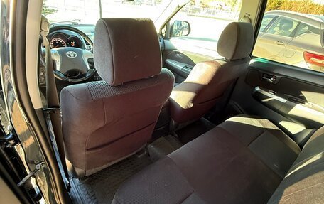 Toyota Hilux VII, 2014 год, 2 190 000 рублей, 9 фотография