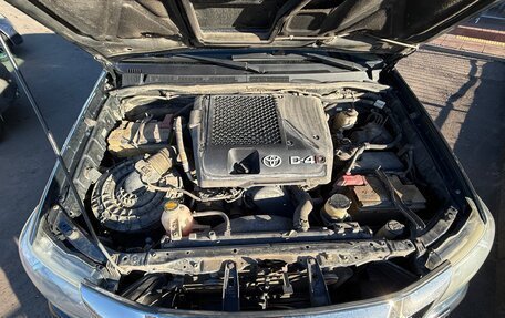 Toyota Hilux VII, 2014 год, 2 190 000 рублей, 10 фотография