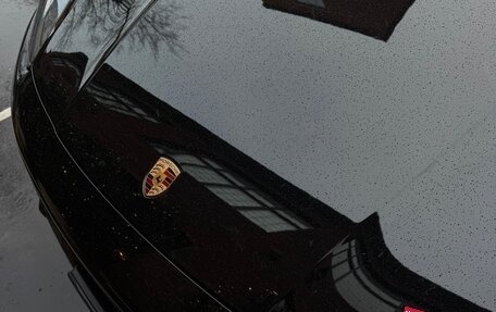 Porsche Cayenne III, 2020 год, 10 000 000 рублей, 10 фотография