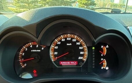 Toyota Hilux VII, 2014 год, 2 190 000 рублей, 6 фотография