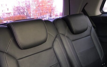 Mercedes-Benz GL-Класс, 2014 год, 2 570 000 рублей, 13 фотография