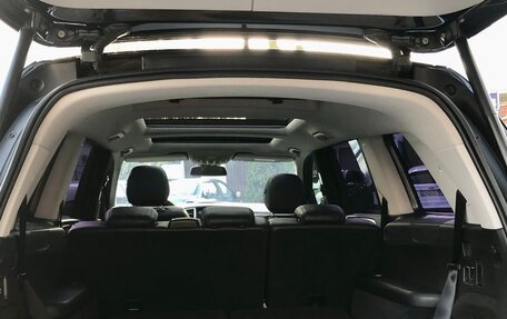 Mercedes-Benz GL-Класс, 2014 год, 2 570 000 рублей, 17 фотография