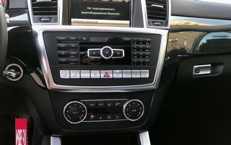 Mercedes-Benz GL-Класс, 2014 год, 2 570 000 рублей, 22 фотография