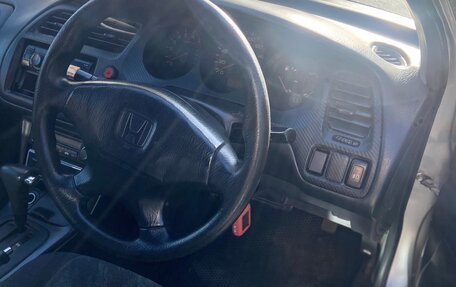 Honda Torneo, 2000 год, 420 000 рублей, 4 фотография