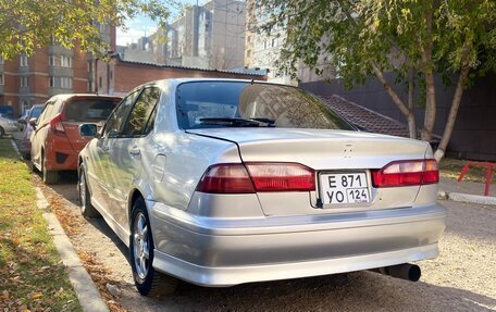 Honda Torneo, 2000 год, 420 000 рублей, 6 фотография