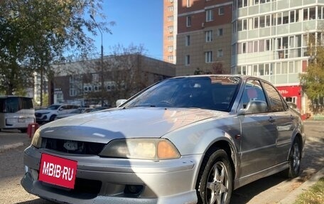 Honda Torneo, 2000 год, 420 000 рублей, 3 фотография