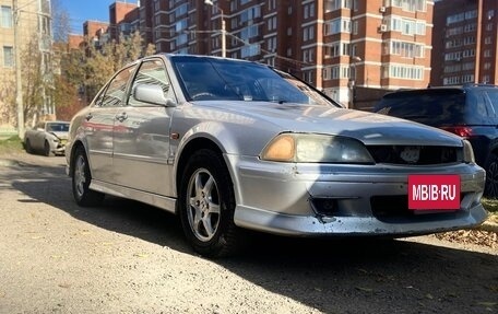 Honda Torneo, 2000 год, 420 000 рублей, 2 фотография