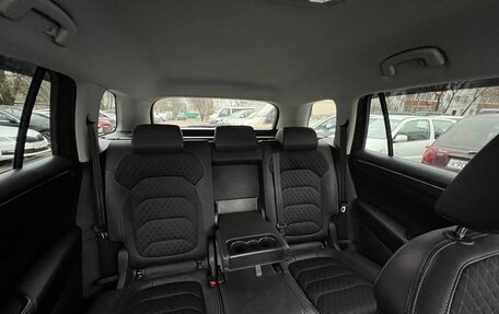 Skoda Kodiaq I, 2019 год, 3 200 000 рублей, 7 фотография