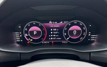 Skoda Kodiaq I, 2019 год, 3 200 000 рублей, 9 фотография