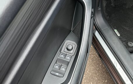 Skoda Kodiaq I, 2019 год, 3 200 000 рублей, 16 фотография